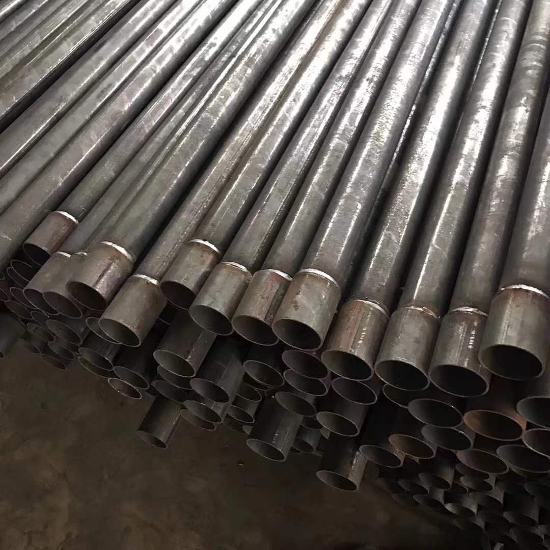 讷河桥梁声测管54mm国标